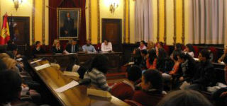 Guadalajara acogerá el Tercer Encuentro Estatal de Consejos de Infancia y Adolescencia