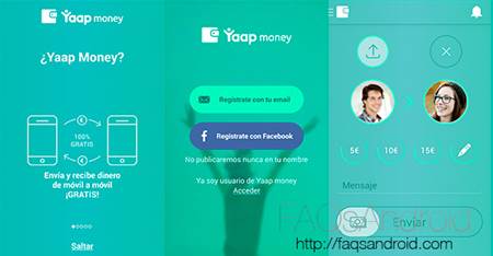 ¿Cónoces Yaap Money?