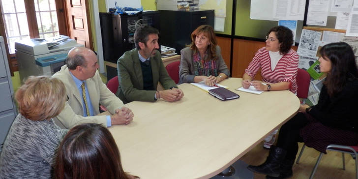 (Foto: Gobierno regional)