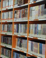 La Diputación atiende todas las solicitudes de ayuda para la compra de fondos para bibliotecas municipales
