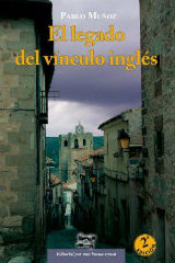 El legado del vínculo inglés retrata los lugares más emblemáticos de la Ciudad del Doncel