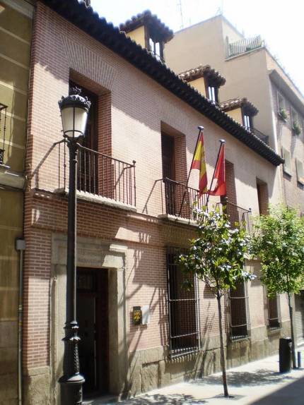 La Casa Lope de Vega amplía su horario y su oferta