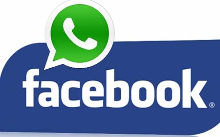 Whatsapp ya es de Facebook