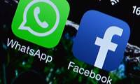 Whatsapp ya es de Facebook
