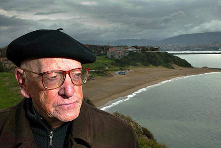 Fallece el escritor Ramiro Pinilla a los 91 años de edad