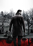 Caminando entre las tumbas