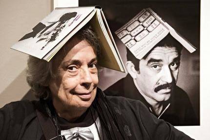 Colita se hace con el Premio Nacional de Fotografía