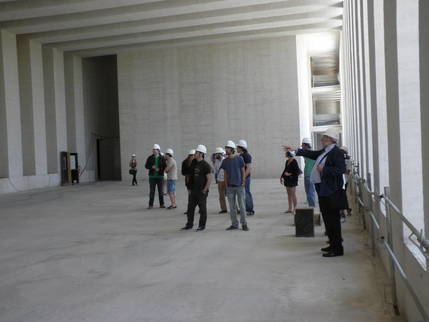 El Museo de Colecciones Reales tiene fecha