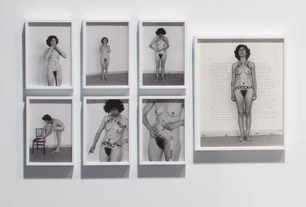 Esther Ferrer, Premio Velázquez de Artes Plásticas