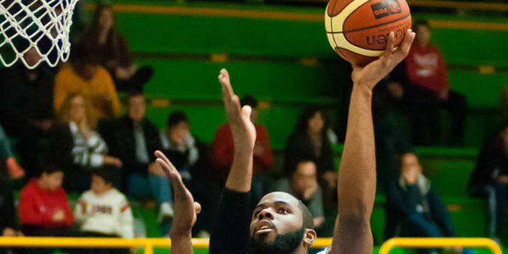 Danny Agbelese. (Foto: CEBA)