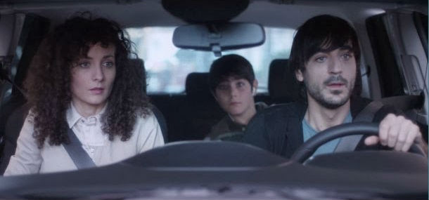 El corto regresa a Cabanillas del Campo