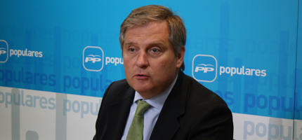 Cañizares valora la gestión de Villa al frente de RTVCM, logrando un ahorro de más de 100 millones, para dedicarlo a Educación, Sanidad y Bienestar Social