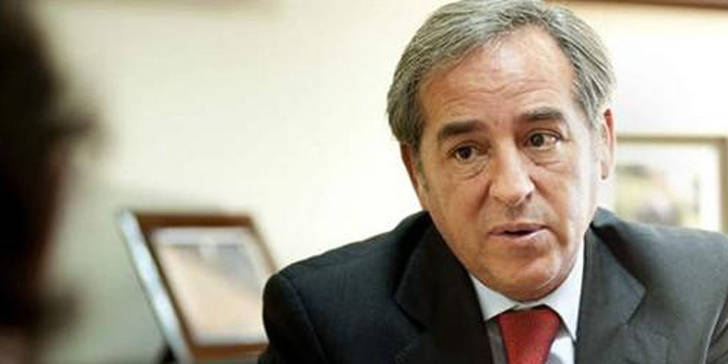 Ángel Nicolás. (Foto: http://www.grupoexceltia.com/)