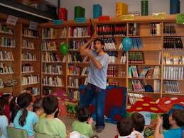 La Biblioteca de Horche recibe el Premio “María Moliner” con un proyecto para escribir y hablar bien y despacio