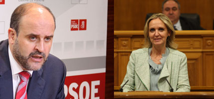 Cuadrifolio da paso a la despoblación: ¿por culpa de quién se marcha la gente?