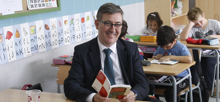 Los centros pueden solicitar ya proyectos en modalidad dual para el próximo curso