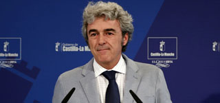 La Junta garantiza el mantenimiento de los servicios de la residencia de mayores de Jadraque