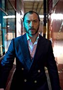 Dom Hemingway