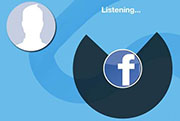 Facebook prepara su Shazam