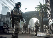 Electronic Arts vende Battlefield 3 gratis por registrarte en Origin