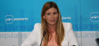 El PP insiste: 'Cuando más se conoce a Page, menos le votan'