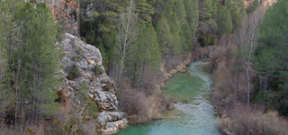 La Guardia Civil busca a un arqueólogo desaparecido en el Alto Tajo