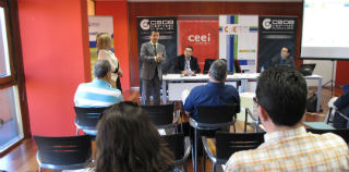 Guadalajara analiza las posibilidades que ofrecen las herramientas de gestión empresarial