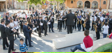 Marchamalo celebra su Semana Cultural con un buen número de participantes