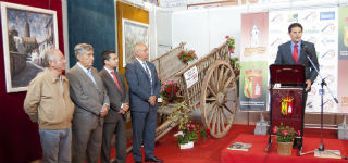 Ecualtur Yunquera 2014 abre sus puertas