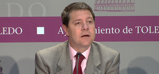 Page no puede, ni debe, ser el candidato del PSOE a la Junta
