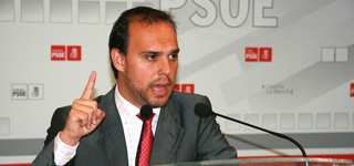 El PSOE de Guadalajara apoya la celebración de primarias o un congreso abierto