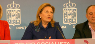 María Antonia Pérez León.