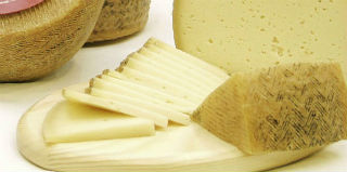 Cuenca participa en la semana del queso que se celebra a nivel nacional