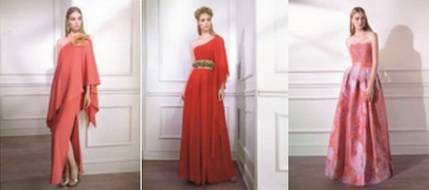 Matilde Cano presenta su nueva colección