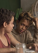 Trash, ladrones de esperanza