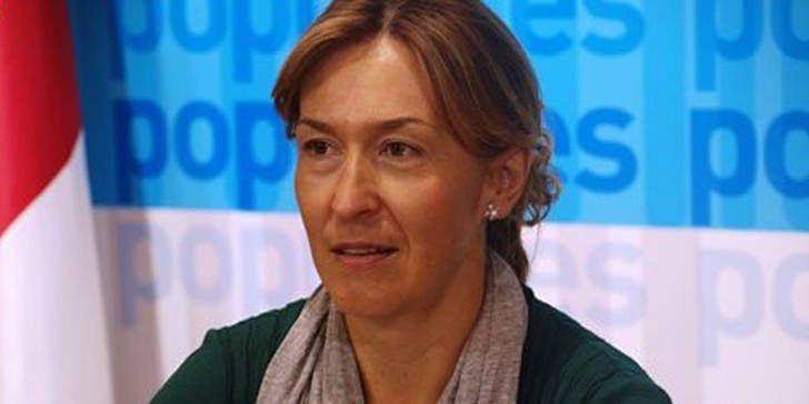 Ana Guarinos.