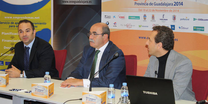 (Foto: Ayuntamiento de Guadalajara.)