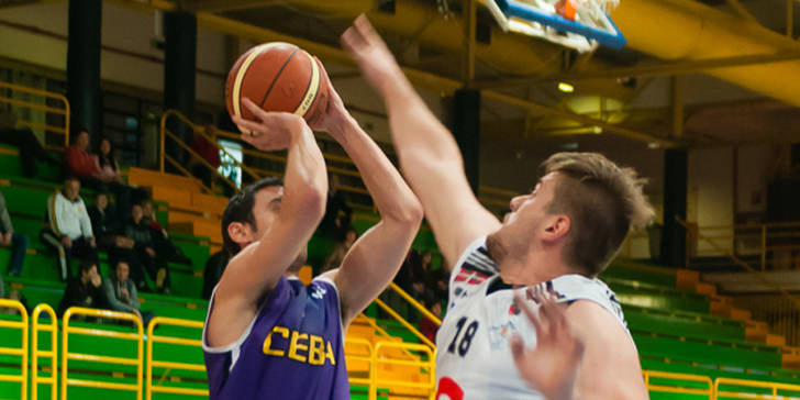 Raúl Lázaro. (Foto: CEBA)