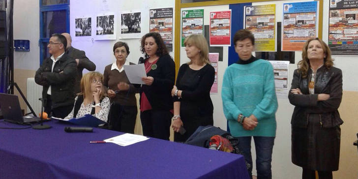 Brillante clausura al programa de sensibilización sobre la discapacidad