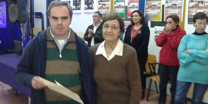 Brillante clausura al programa de sensibilización sobre la discapacidad