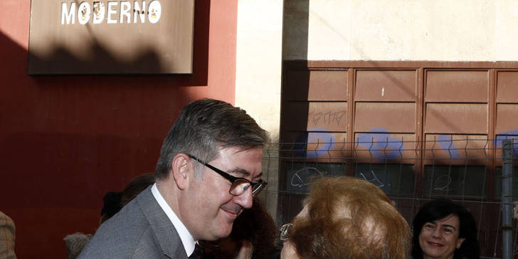 El Teatro Moderno de Guadalajara programará en primavera