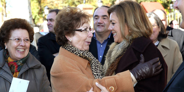 Cospedal anuncia que la II Cumbre Internacional del Vino se celebrará los días 12, 13 y 14 de marzo