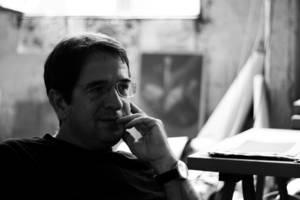 Ignasi Aballí, quinto Premio Joan Miró