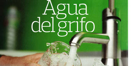 La OCU clasifica la tasa de agua de Guadalajara como la segunda más barata de las capitales de provincia españolas