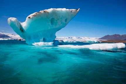 ¿Te imaginas un Ártico sin hielo?