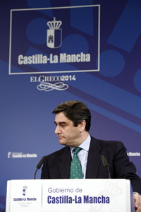 Aprobadas las Becas Mamá y programas por seis millones de euros para respaldar la maternidad en Castilla-La Mancha