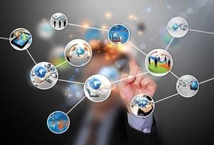 Tendencias de las TIC para la Industria del Futuro