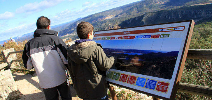 La comarca del Tajo-Tajuña pone el acento en sus atractivos turísticos