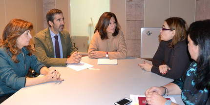 Mar España resalta las medidas aprobadas por el Gobierno de Cospedal para favorecer la mejora de las condiciones de vida de las mujeres