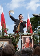 Walesa, la esperanza de un pueblo